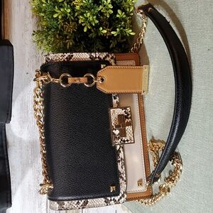 ALDO Crossbody Bag Classy & Stylish EUC